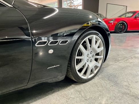 Used 2008 Maserati GranTurismo Coupe image 9