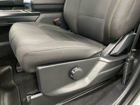 Used 2024 Ford F150 STX w/ STX Black Appearance Package image 16