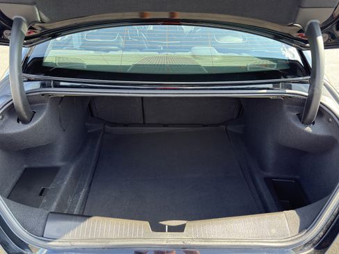 Certified 2023 Cadillac CT4 V Blackwing w/ Driver Assist Package RWD image 10