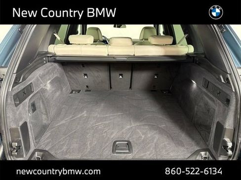 Used 2024 BMW X5 xDrive40i w/ Premium Package AWD/4WD image 16