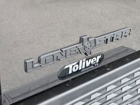 New 2026 RAM 2500 Lone Star image 10