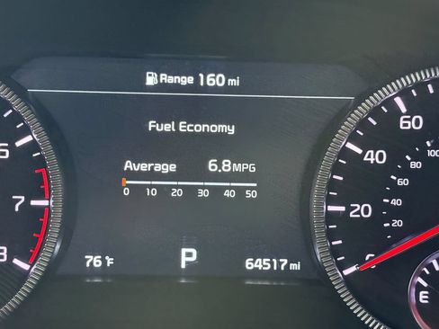 Used 2021 Kia Telluride SX w/ Nightfall Edition Package AWD/4WD image 15