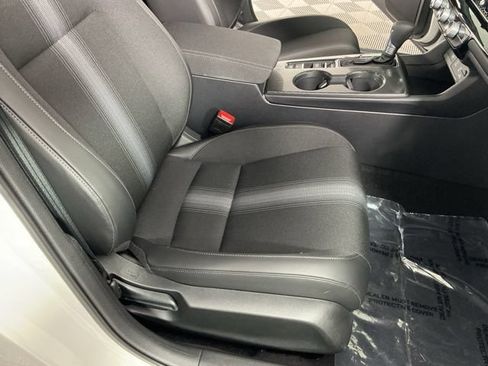 Used 2026 Honda Civic Sport image 14
