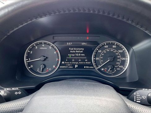 Used 2024 Mitsubishi Outlander SE image 20