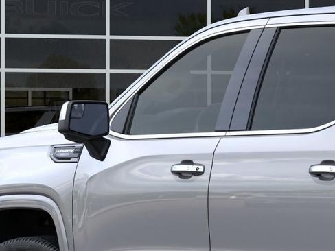 New 2026 GMC Sierra 1500 Denali Ultimate AWD/4WD image 12