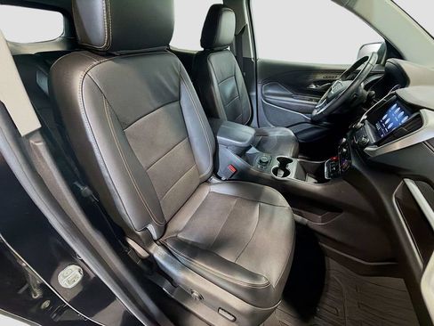 Used 2019 GMC Terrain SLT w/ Preferred Package FWD image 29