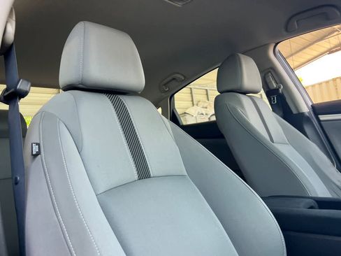 Used 2016 Honda Civic LX image 18