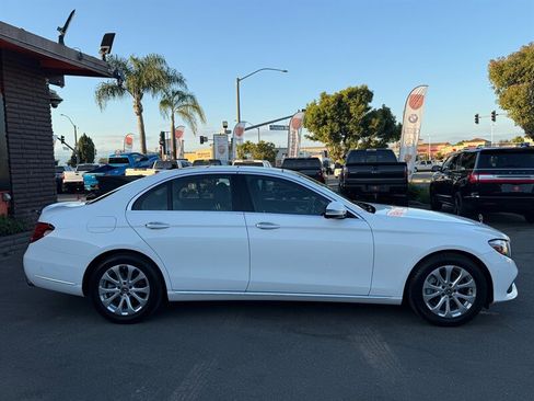 Used 2018 Mercedes-Benz E 300 image 14