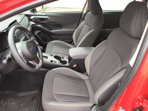 Certified 2025 Subaru Impreza 2.0i image 17