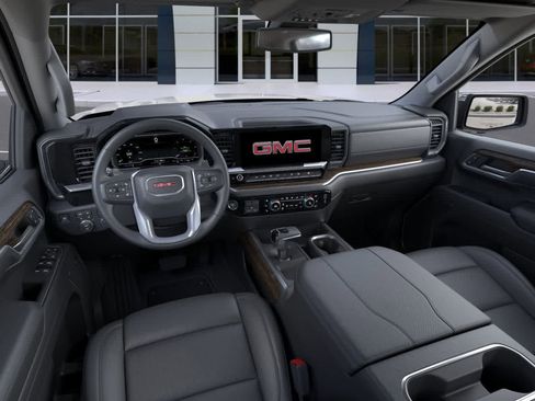 New 2026 GMC Sierra 1500 SLT image 15