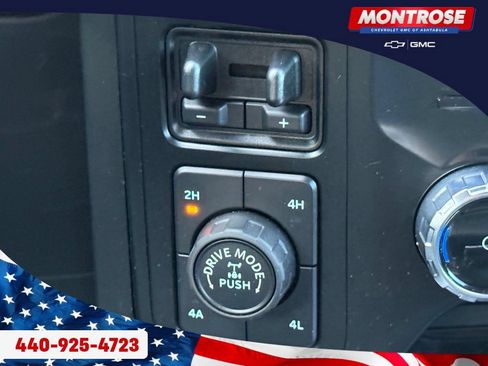 Used 2023 Ford F150 Raptor AWD/4WD image 26