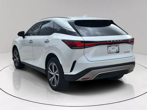 Used 2024 Lexus RX 350 Premium w/ Cold Area Package image 4