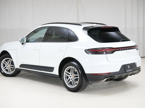 Used 2020 Porsche Macan image 25