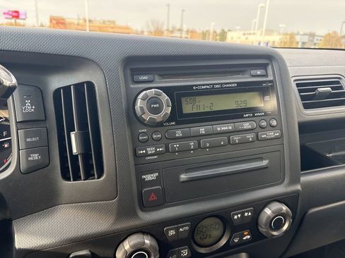 Used 2012 Honda Ridgeline RTL image 19