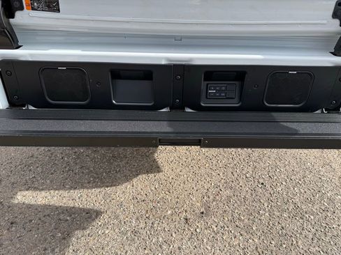 New 2026 GMC Sierra 3500 Denali Ultimate image 32