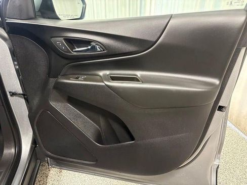 Used 2024 Chevrolet Equinox LT AWD/4WD image 23