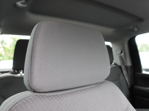 Used 2024 GMC Sierra 2500 Pro image 34