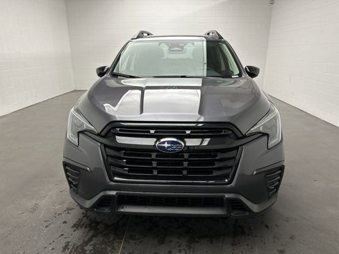 Certified 2025 Subaru Ascent Onyx Edition image 3