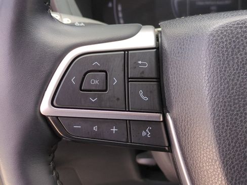 Used 2024 Toyota Grand Highlander XLE image 30