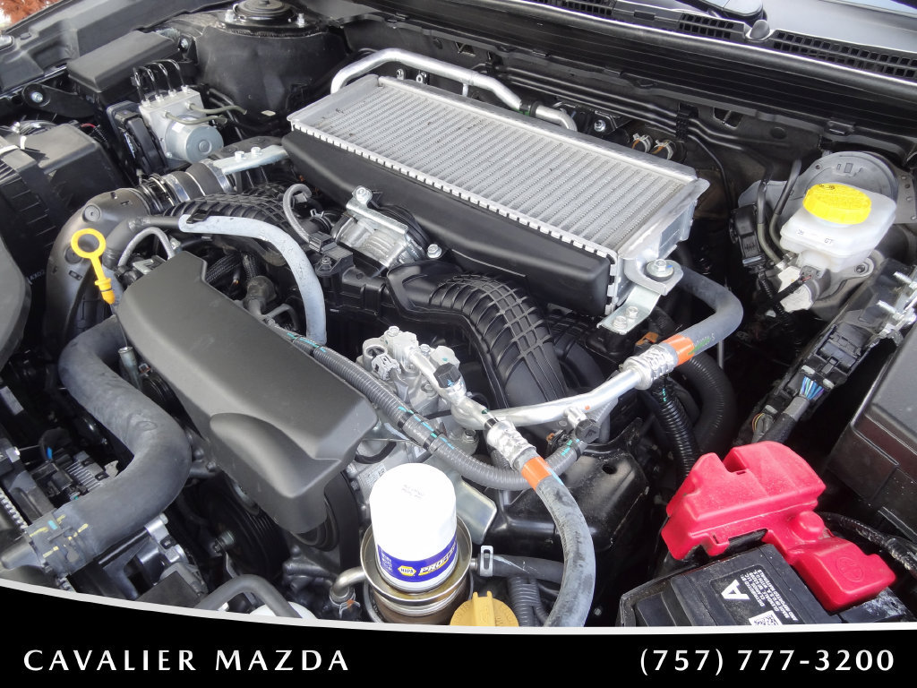 Used 2025 Subaru Outback Touring XT AWD/4WD image 48