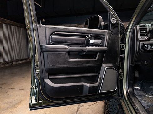 Used 2021 RAM 2500 Power Wagon w/ 75th Anniversary Edition image 30