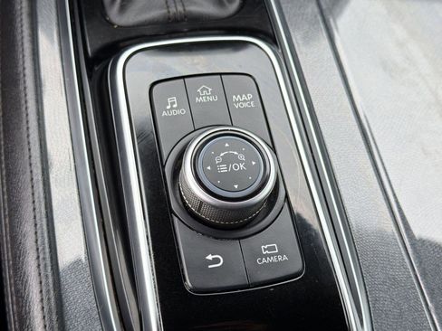 Used 2023 Nissan Armada SL w/ Midnight Edition Package AWD/4WD image 29