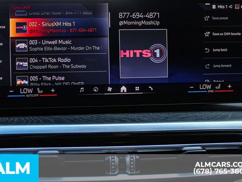 Used 2024 BMW i4 eDrive35 w/ Premium Package image 33