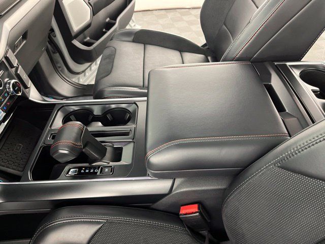 Used 2024 Ford F150 Raptor AWD/4WD image 30