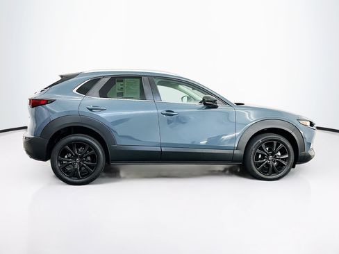 Used 2023 MAZDA CX-30 AWD 2.5 S w/ Preferred Package image 10