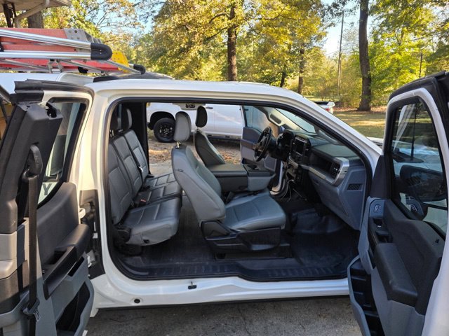 Used 2023 Ford F150 XL RWD image 6