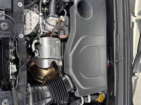 Used 2024 Dodge Hornet R/T Plus w/ R/T Blacktop Package image 40