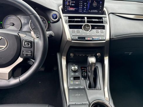 Used 2019 Lexus NX 300h AWD w/ Premium Package image 29