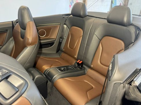Used 2014 Audi S5 Prestige AWD/4WD image 16