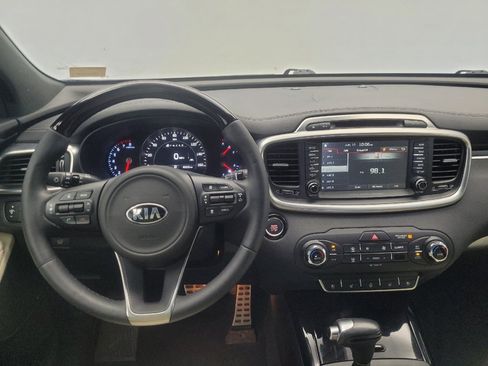 Used 2017 Kia Sorento SX AWD/4WD image 22