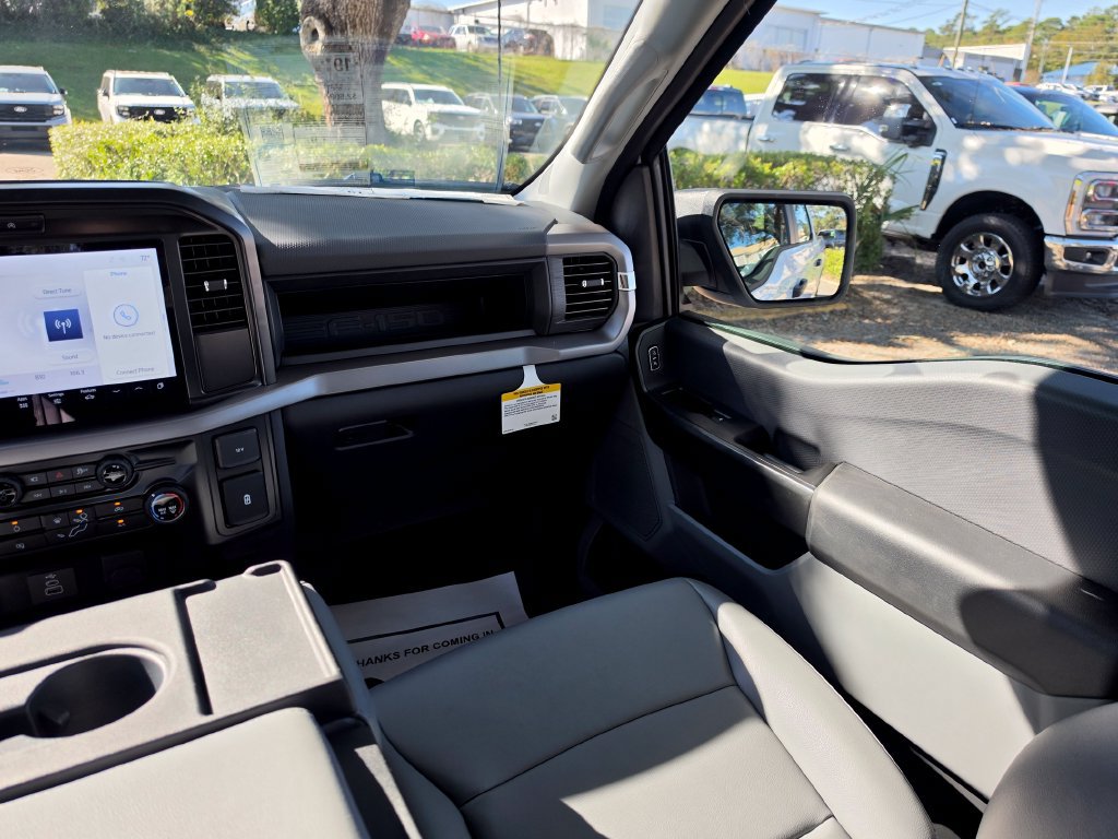New 2026 Ford F150 XL AWD/4WD image 18