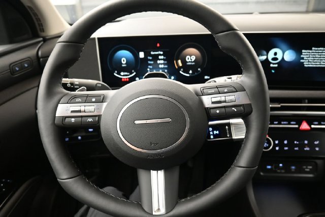 New 2026 Hyundai Tucson Limited AWD/4WD image 25