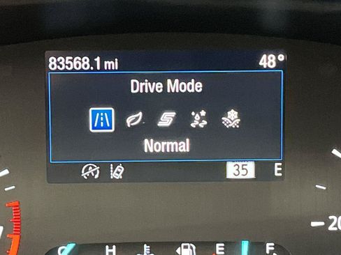 Used 2022 Ford Escape SEL AWD/4WD image 17