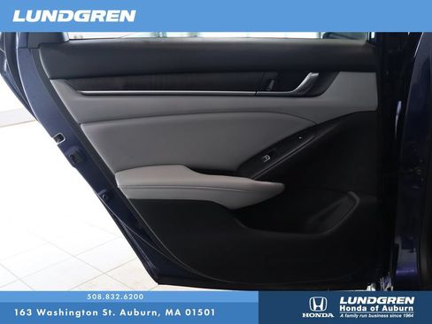 Certified 2020 Honda Accord Touring image 15
