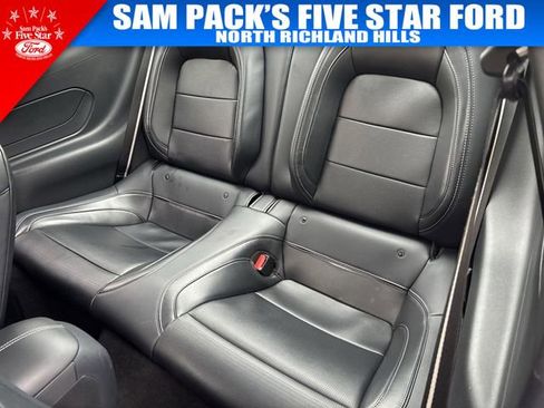 Used 2024 Ford Mustang GT Premium RWD image 31