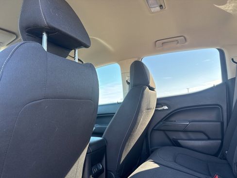 Used 2018 Chevrolet Colorado LT w/ LT Convenience Package image 29