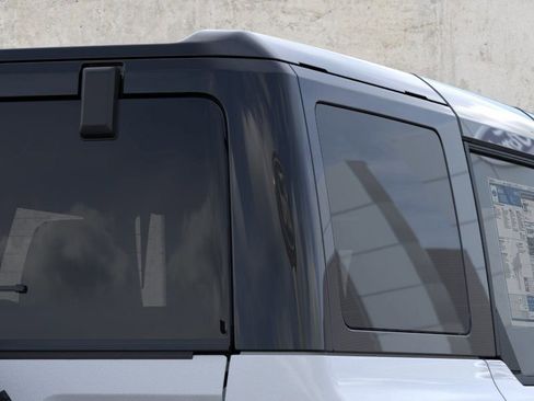 New 2026 Ford Bronco Big Bend AWD/4WD image 25