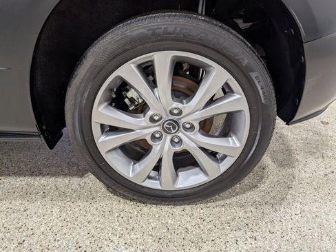 Used 2021 MAZDA CX-30 AWD 2.5 S w/ Select Package image 10