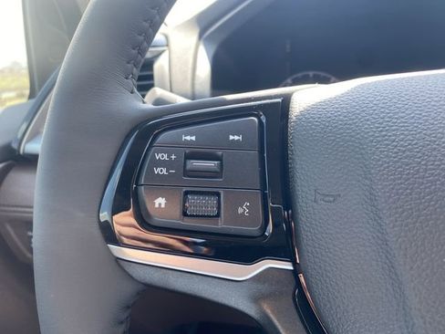 New 2026 Honda Odyssey Touring image 33