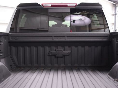 Used 2023 Chevrolet Silverado 1500 RST w/ All Star Edition Plus AWD/4WD image 23
