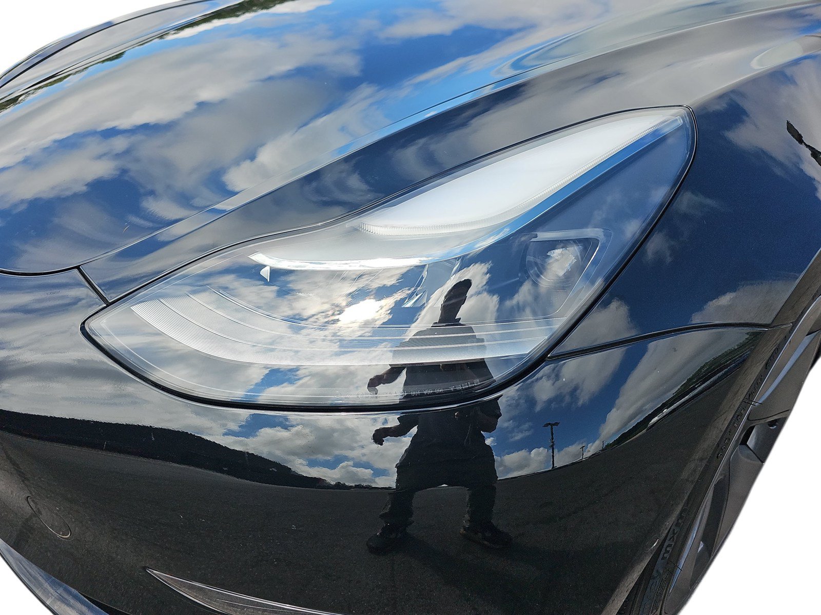 Used 2021 Tesla Model 3 Standard Range Plus RWD image 29