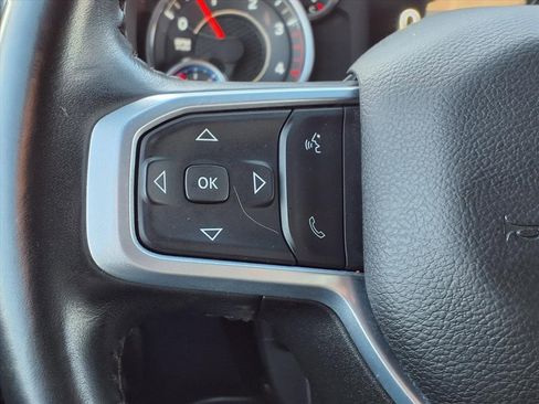 Used 2024 RAM 2500 Big Horn image 21