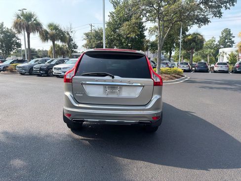 Used 2014 Volvo XC60 3.2 FWD image 13