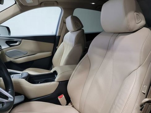 Certified 2023 Acura RDX AWD w/ Technology Package image 12
