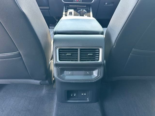 Certified 2024 Volkswagen Atlas Cross Sport SEL AWD/4WD image 28