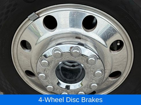 Used 2026 Ford F450 Platinum w/ Platinum Plus Package AWD/4WD image 43